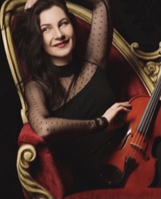 Nicole Caglione
