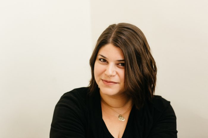 Alyssa Weinberg, Composer