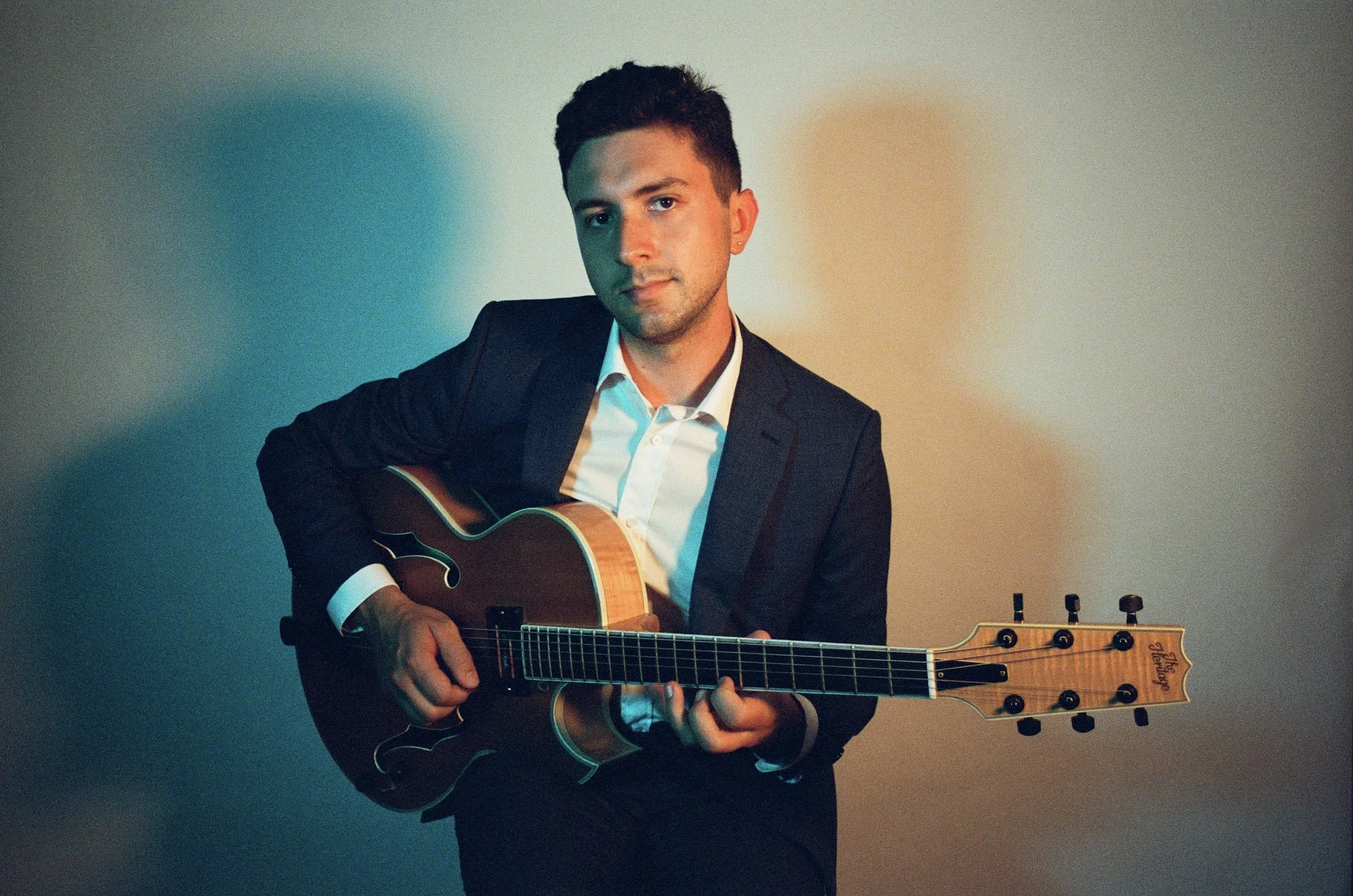 Matthew Rotker-Lynn