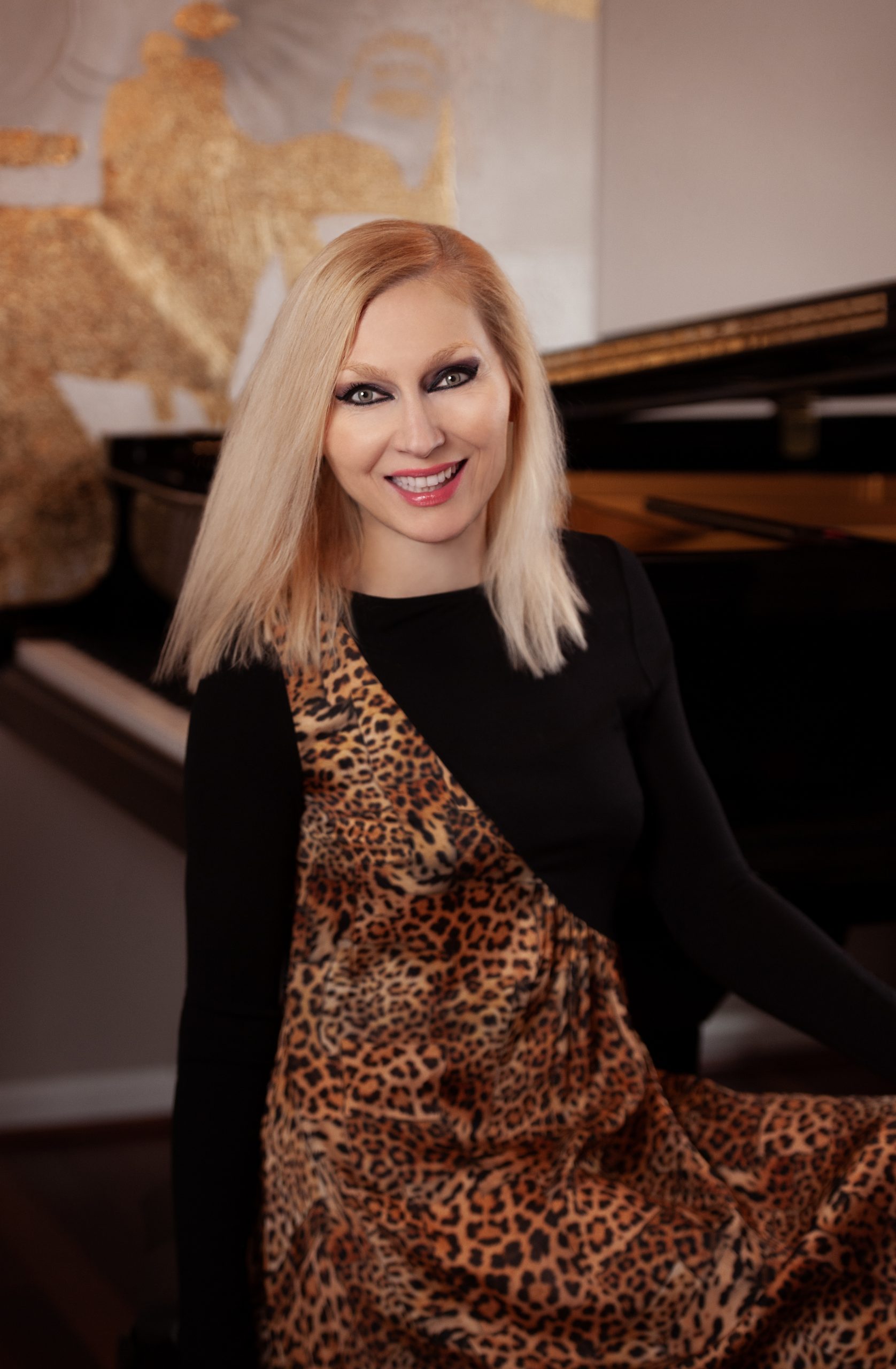 Dr. Beata Golec