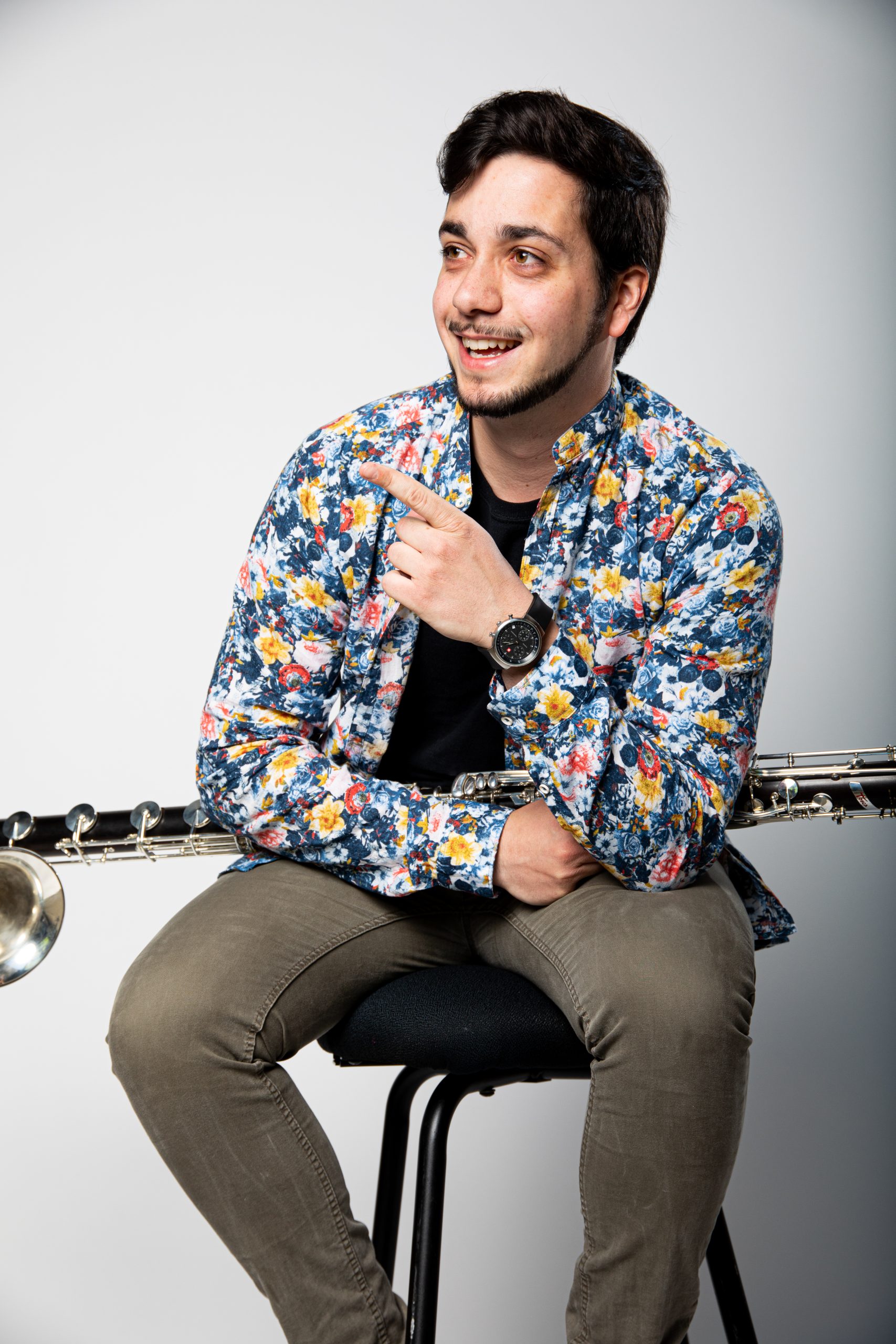 Rodrigo Orviz