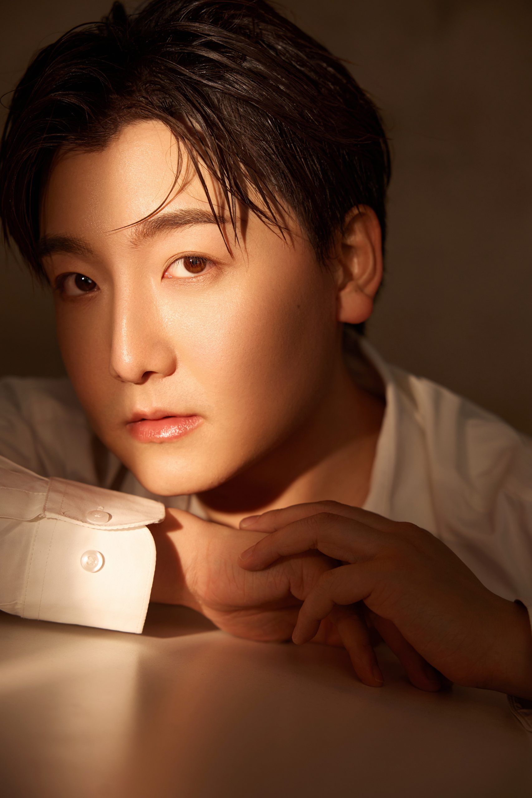 Joseph Wang