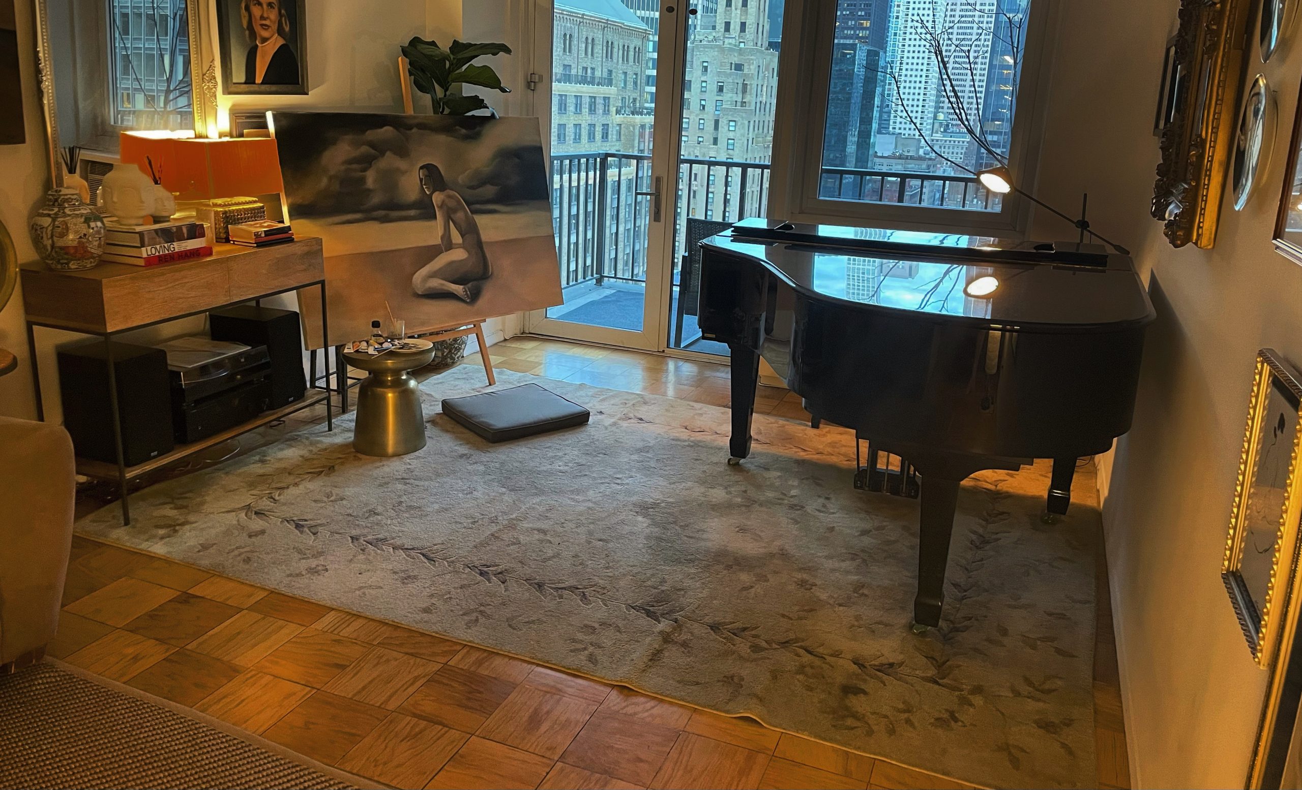Midtown Piano Studio