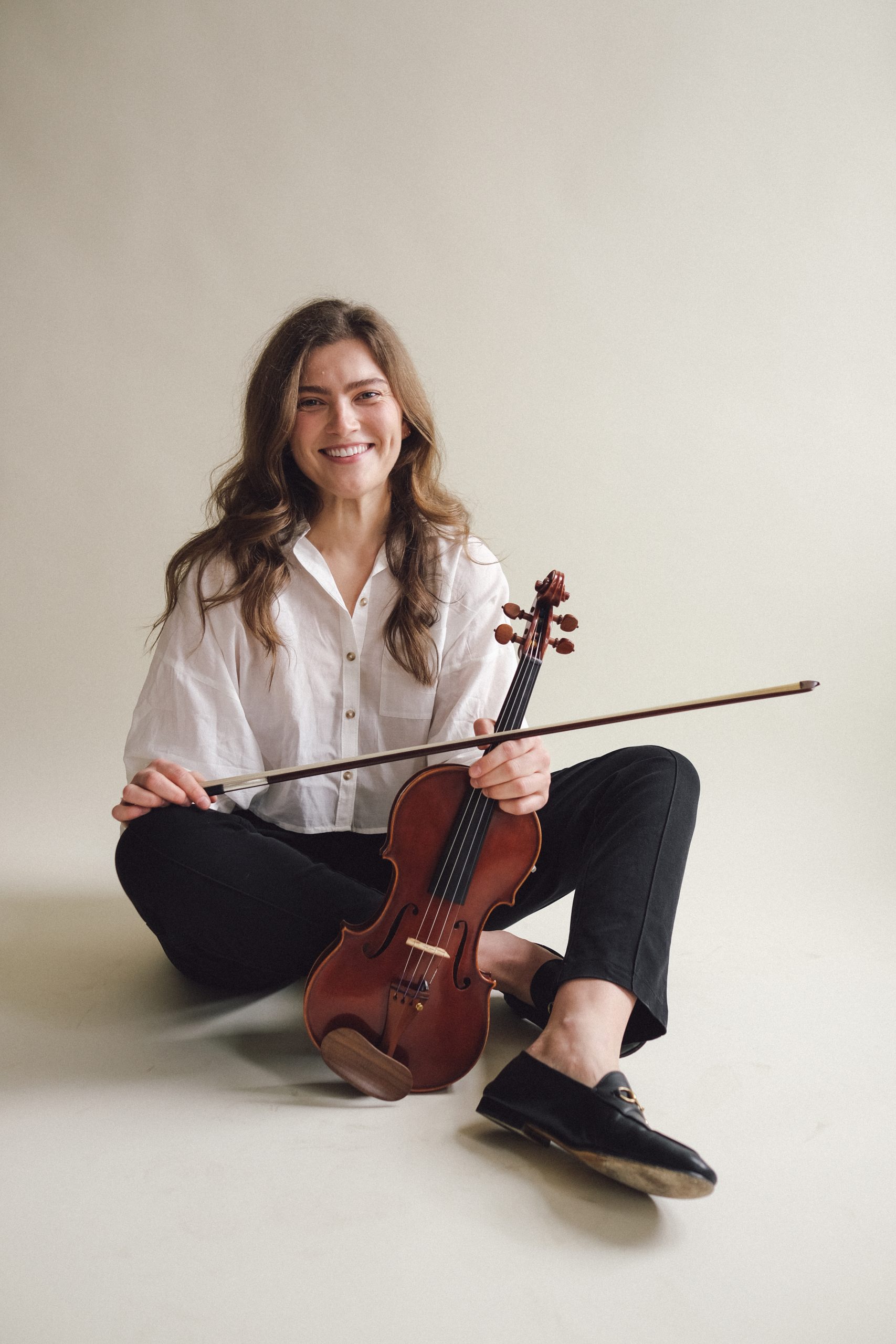 Liz Mandic-Nowac String Studio