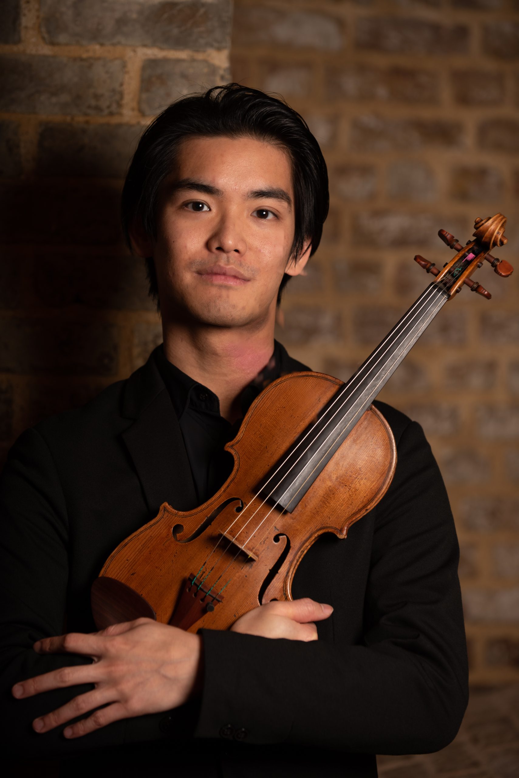 Anthony Poon Violin Studio
