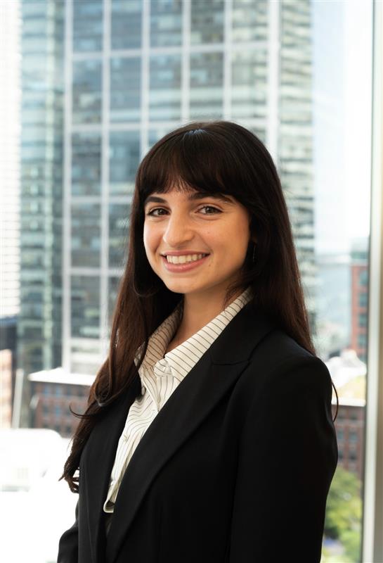 Grace Samaha