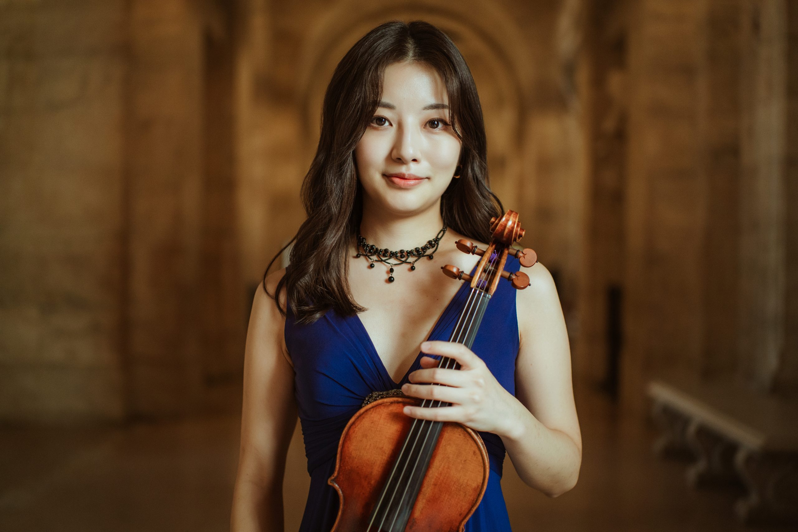 Yuyu Ikeda