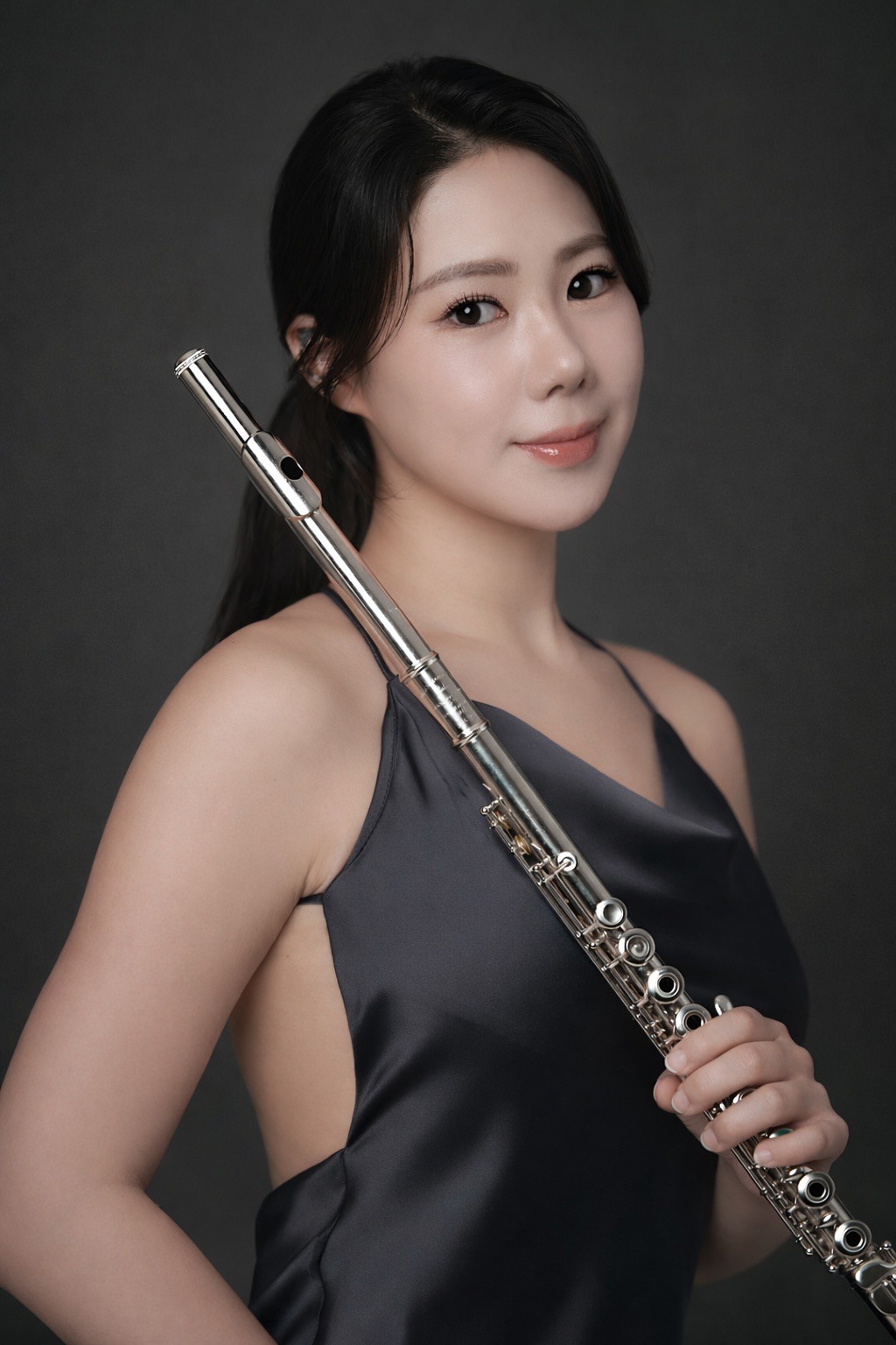 Gammi Eom Flutist