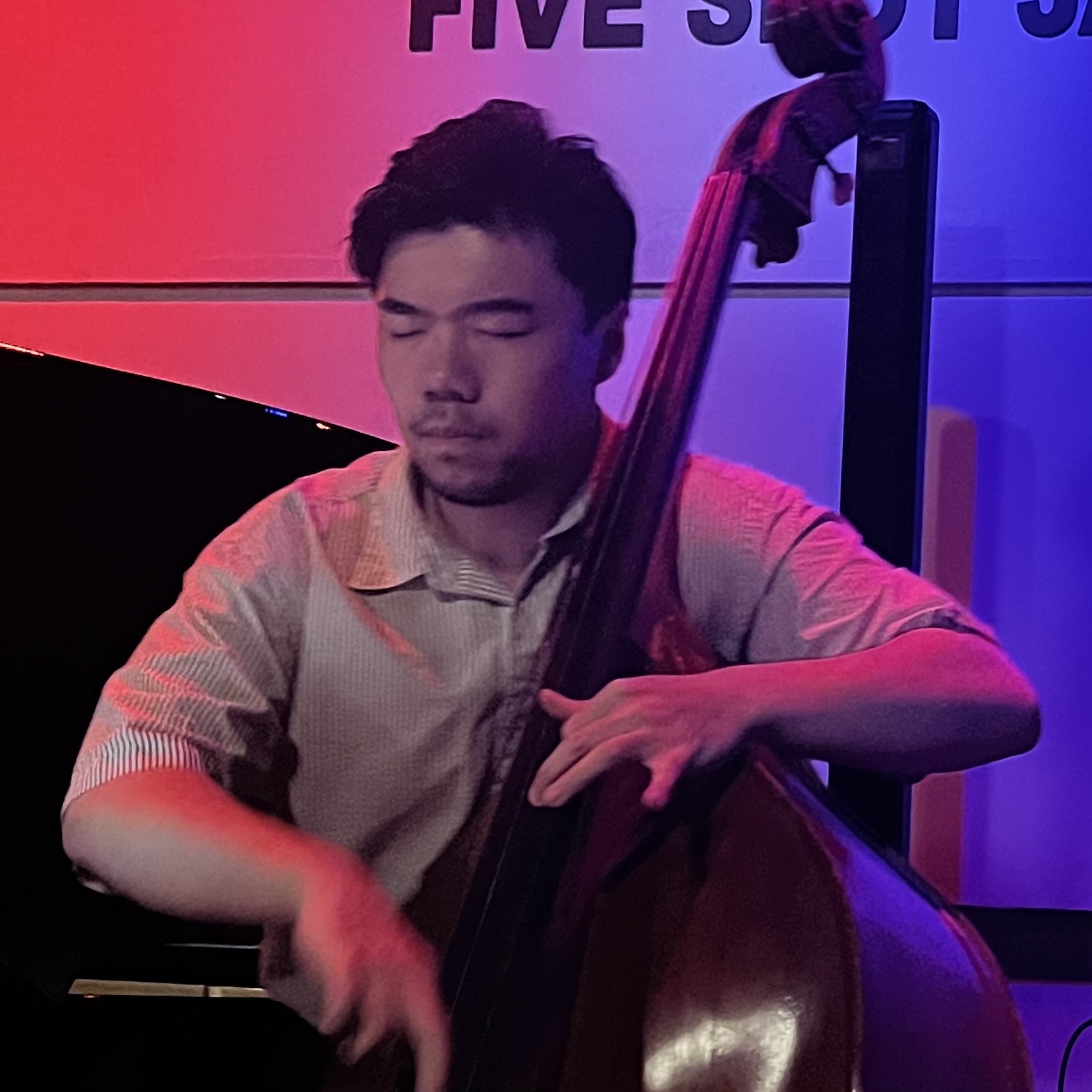Alvin Liao