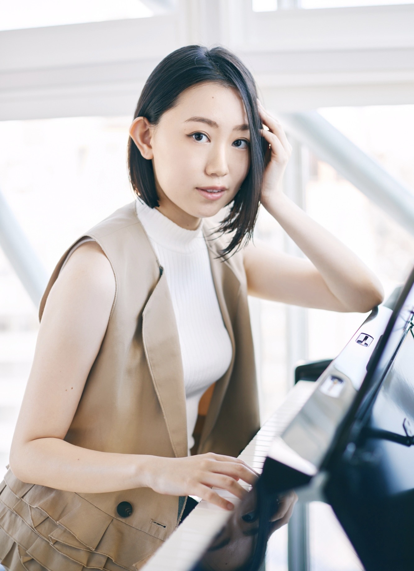 Yuriko Shibata